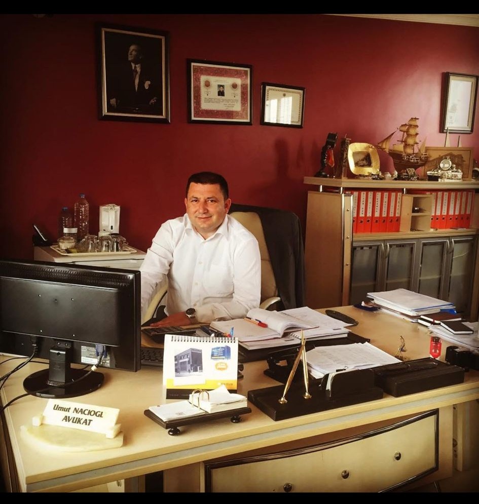 Umut Nacioğlu